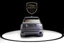 Rolls Royce Cullinan BLACK BADGE