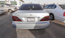 Lexus LS 430