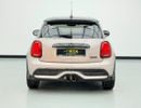 Mini Cooper S STD 2024 Mini Cooper S, 03/2027 Mini Warranty + Service Contract, Full Mini Service History, GCC
