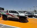 Toyota Hilux GR SPORT Rally Edition