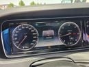 مرسيدس بنز S 350 مرسيدس بنز 2015 S350