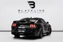 فورد موستانج 2022 Ford Shelby GT500, 5.2 SC V8, RWD, 760bhp, 7 Speed Dual Clutch Automatic