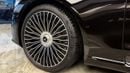 Mercedes Maybach S680 Maybach Mercedes Maybach S680 - V12 6.0L - Fully Luxury - 2023