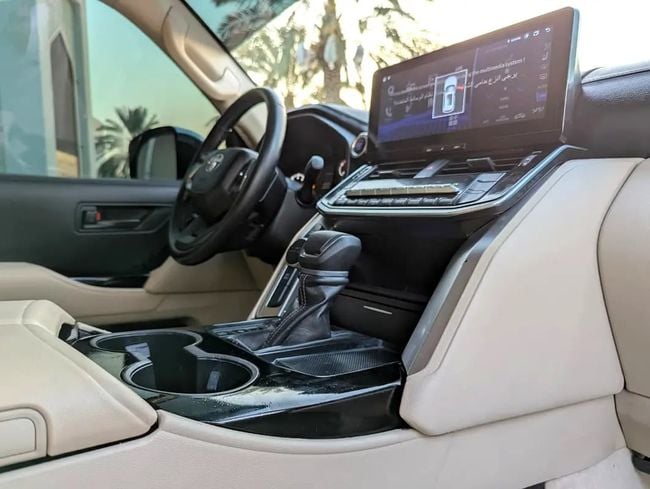 Toyota Land Cruiser GXR, миниатюра 25