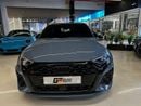 أودي RS3 TFSI quattro