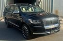 Lincoln Navigator 2025 Lincoln Navigator - RIGHT HAND DRIVE