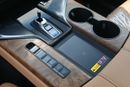 Lexus LX700h SIGNATURE 3.5L Twin-Turbo + Hybrid V6, Model 2026, Color Black inside Tan