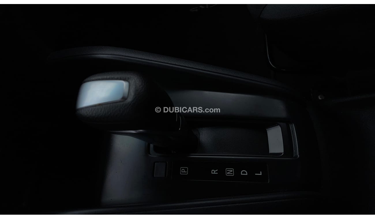 Nissan Kicks S 1.6 | Zero Down Payment | Free Home Test Drive