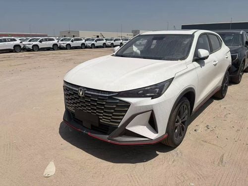 Changan X5 Plus Beyond Pro