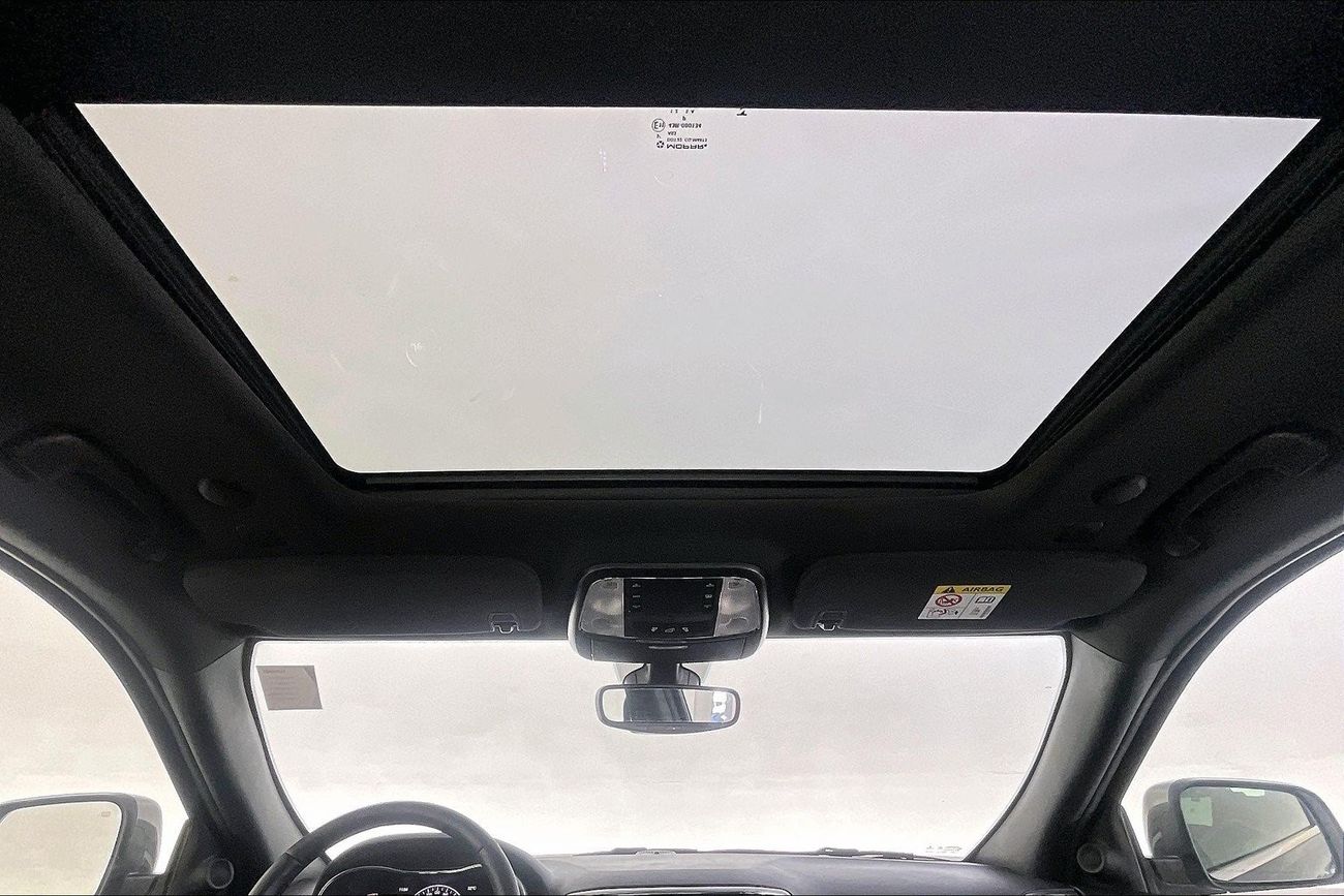 ميتسوبيشي إكلبس كروس GLX Lowline | شامل الضمان | 0 ﺪﻔﻋﺓ ﺃﻮﻟﻯ