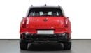 Mini John Cooper Works Countryman