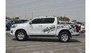 Toyota Hilux SR5 Diesel Right Hand Drive Full option Clean Car