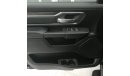 RAM 1500 Dodge ram 1500 model 2020 V8 - 5.7 L hemi 39000 km BLACK LEATHER INTERIOR Wheel control Parking sens