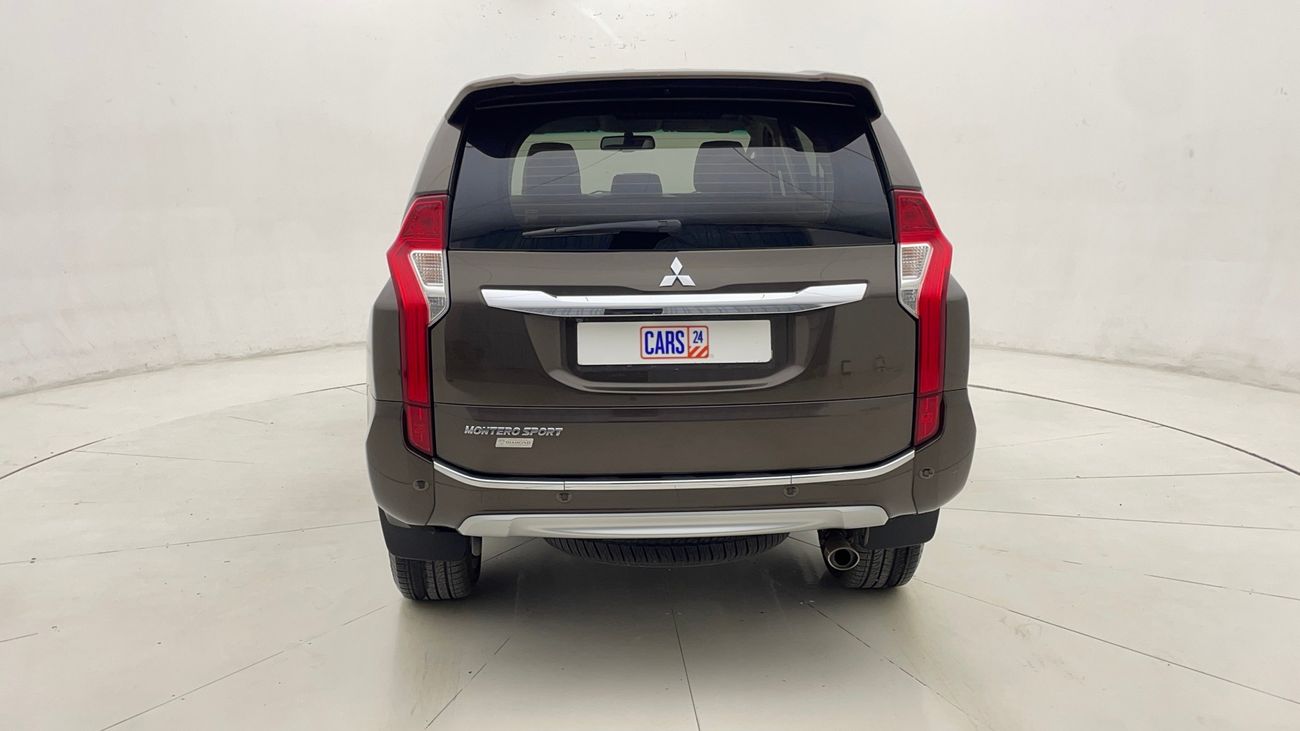 Mitsubishi Montero Sport GLS MID 3 | Zero Down Payment | Home Test Drive