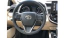 Toyota Camry GLE HEV TOYOTA CAMRY GLE 2.5 HYBIRD 2022