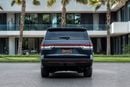 Lincoln Navigator Navigator Reserve | 4,896 P.M | 0% Downpayment | Lincoln Warranty!