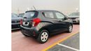 Chevrolet Spark CHEVROLET SPARK 2018 KOREAN SPEC MAINUAL