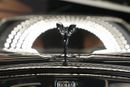 Rolls-Royce Cullinan ROLLS ROYCE CULLINAN BLACK BADGE 2025
