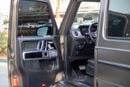 Mercedes-Benz G 63 AMG 4MATIC SUV
