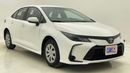 Toyota Corolla XLI 1.6 | Zero Down Payment | Home Test Drive