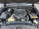 Toyota Fortuner DIESEL ENGINE RIGHT HAND DRIVE 2800 CC AUTO TRANSMISSION ONLY FOR EXPORT