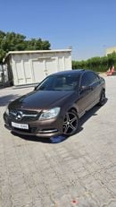 مرسيدس بنز C200 L