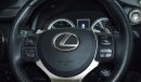 Lexus NX300 F Sport