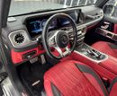 Mercedes Benz G63 AMG G 63 AMG Low Mileage | Original Paint | Japanese Specifications