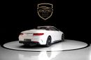 Mercedes Benz S63 AMG STD 5.5L