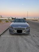 جينيسس G70