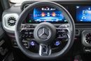 Mercedes-Benz G 63 AMG 4MATIC SUV