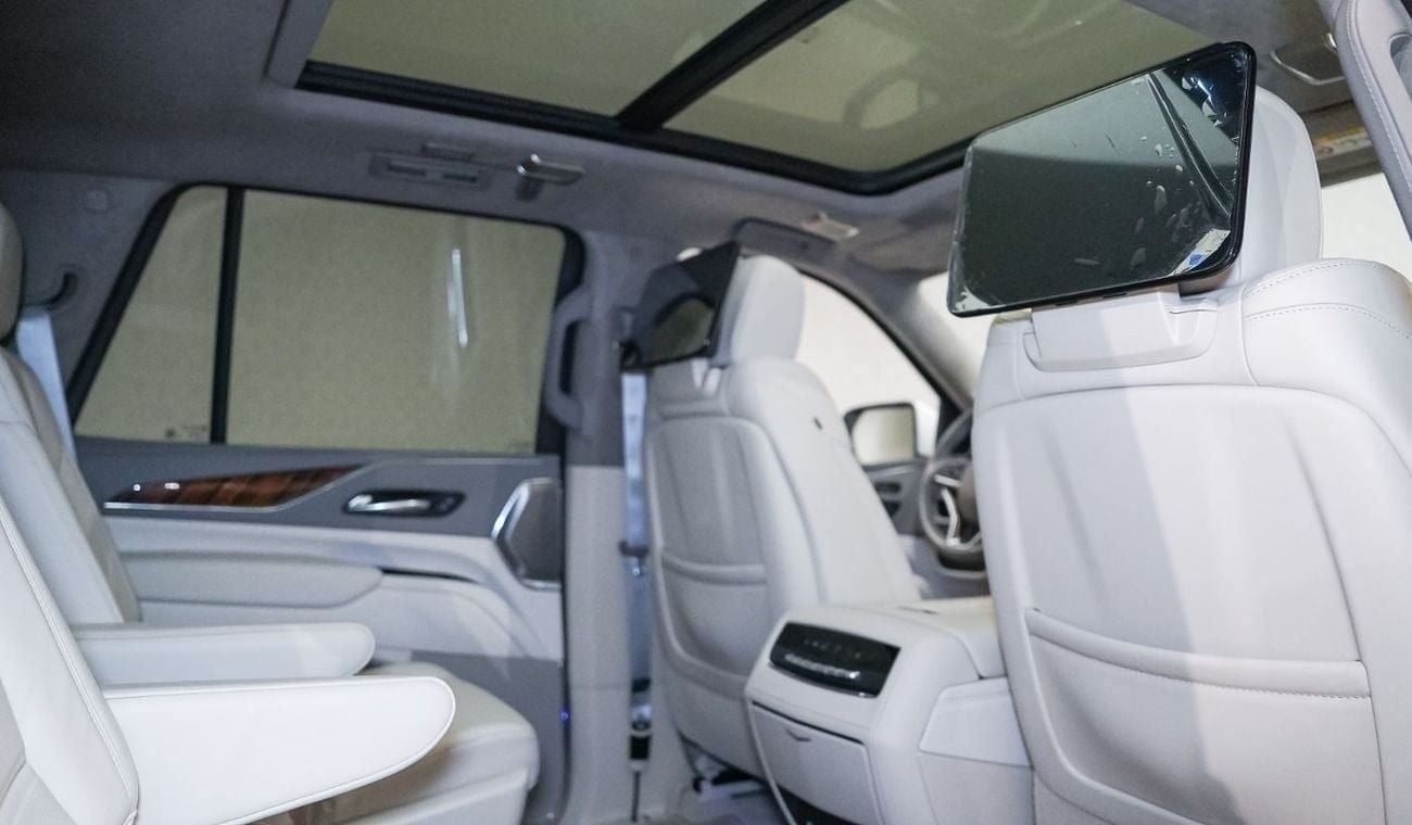 Cadillac Escalade | AED 4825 PM | 2 Years Unlimited Warranty