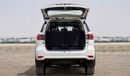 Toyota Fortuner EXR Toyota Fortuner 2.4L Diesel AT MY2024