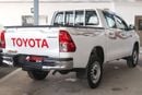 Toyota Hilux 2025 TOYOTA HILUX 2.7 **EXPORT ONLY**التصدير فقط خارج الخليج***