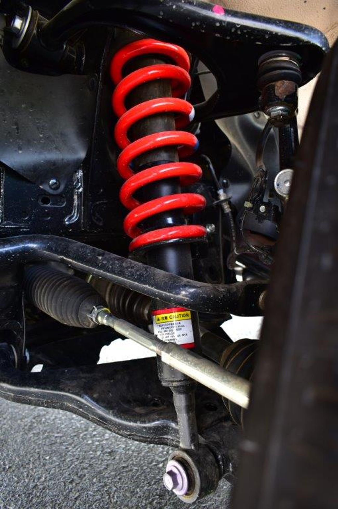 Toyota Hilux GR-S RALLY EDITION V6 4.0L PETROL 4WD 5-SEATER AUTOMATIC