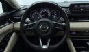 Mazda 6 S 2.5 | Under Warranty | Inspected on 150+ parameters