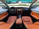 Toyota Fortuner EXR FACELIFTED V4 2.7L GCC IN EXCELLENT CONDITION