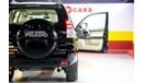 Toyota Prado J150