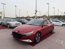 Hyundai Elantra 2.0L Comfort  GOOD CONDITION  LOW MILEAGE