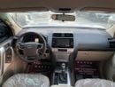 Toyota Prado GXR 2.7L (164 HP) 4WD (7 Seater)