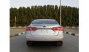 Toyota Avalon 2013 US