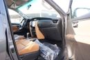 Toyota Fortuner GX2 4X4 2.7L (17" ALY, DUAL AUTO AC)