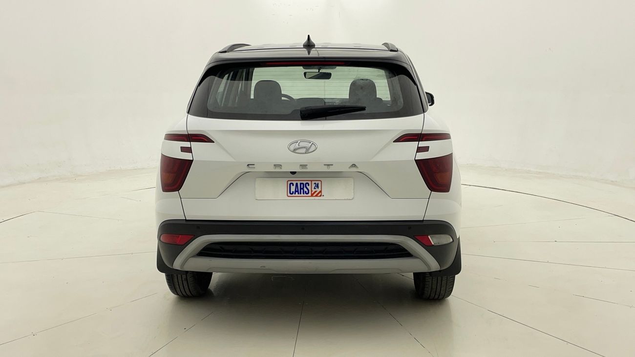 Hyundai Creta SMART 1.5 | Zero Down Payment | Home Test Drive