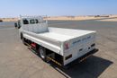 اشوك ليلاند بارتنر Paylload : 4.2 Ton I Engine : ZD30 3ltr I Made In UAE I 5 years Warranty