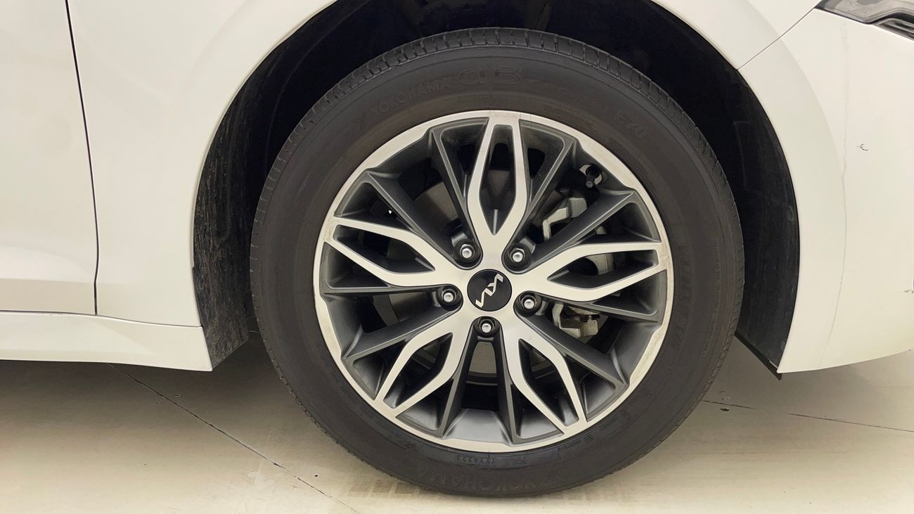 Kia K5 LX 2 | Zero Down Payment | Home Test Drive