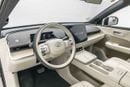 Toyota BZ3X Max - Silver Inside Beige | Export Only