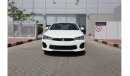 Mitsubishi Lancer ES GCC 2.0