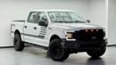 Ford F-150 2020 Ford F-150 Raptor Kit, 1 Year Warranty Unlimited Km, Excellent Condition, GCC