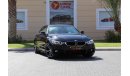 BMW 428i F33