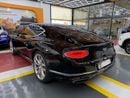 بنتلي كونتيننتال جي تي Bentley Continental GT 2019